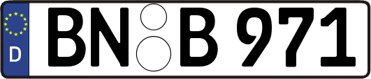 BN-B971