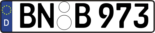 BN-B973