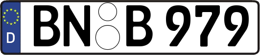 BN-B979