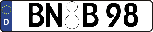 BN-B98