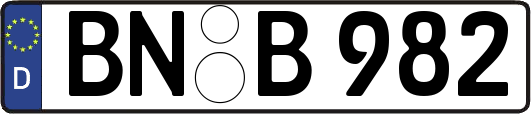 BN-B982