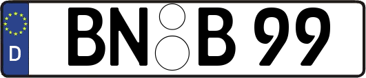 BN-B99