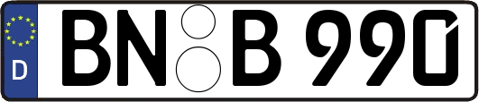BN-B990