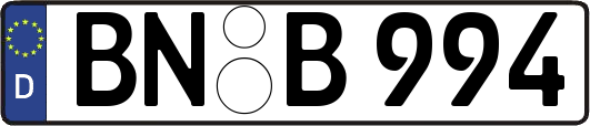 BN-B994