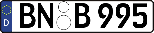 BN-B995