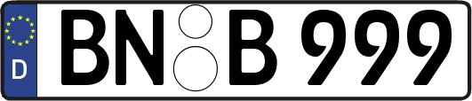 BN-B999