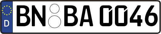 BN-BA0046