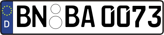 BN-BA0073
