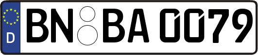 BN-BA0079