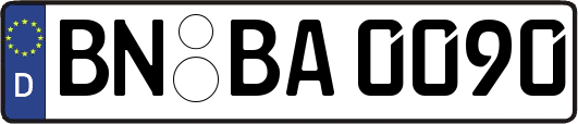 BN-BA0090