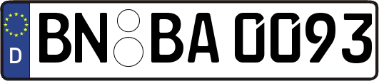 BN-BA0093