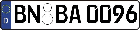BN-BA0096