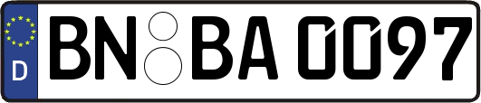 BN-BA0097
