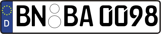 BN-BA0098