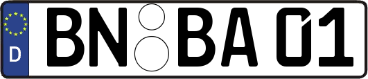 BN-BA01
