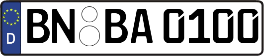 BN-BA0100