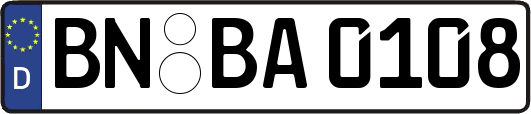 BN-BA0108