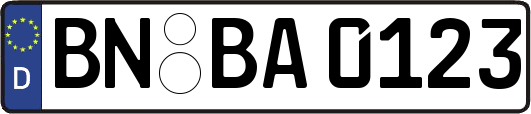 BN-BA0123