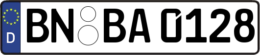 BN-BA0128