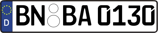 BN-BA0130