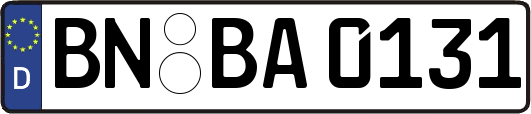 BN-BA0131