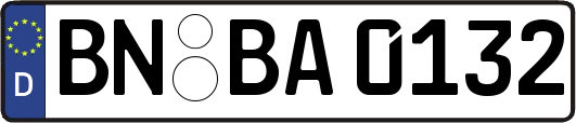 BN-BA0132