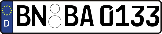BN-BA0133