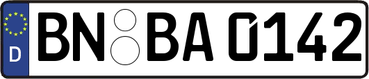 BN-BA0142