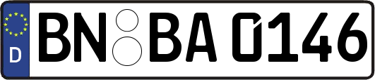 BN-BA0146