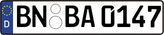 BN-BA0147