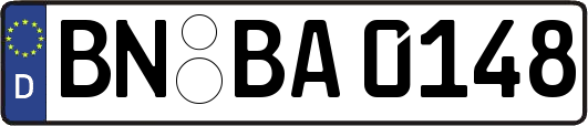 BN-BA0148