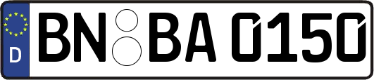 BN-BA0150