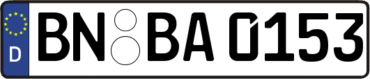 BN-BA0153