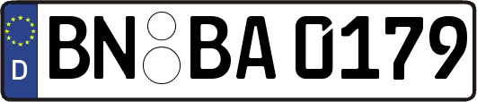 BN-BA0179