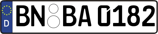 BN-BA0182