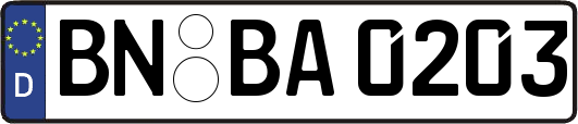 BN-BA0203