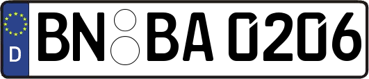 BN-BA0206