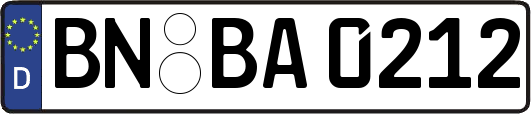 BN-BA0212