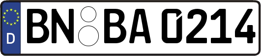 BN-BA0214