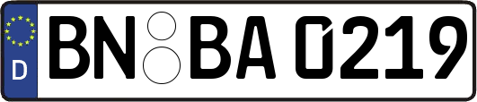 BN-BA0219
