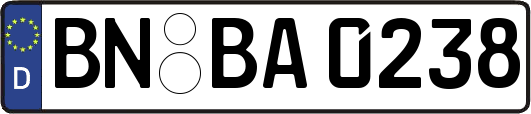 BN-BA0238