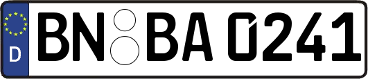 BN-BA0241