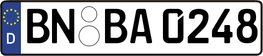 BN-BA0248