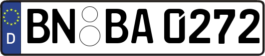 BN-BA0272