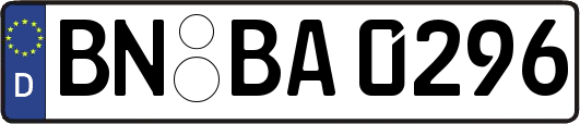 BN-BA0296