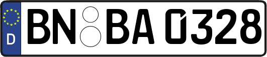 BN-BA0328