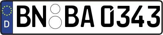 BN-BA0343
