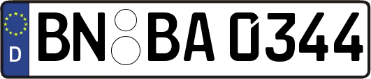 BN-BA0344