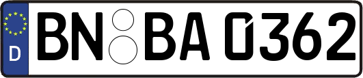 BN-BA0362