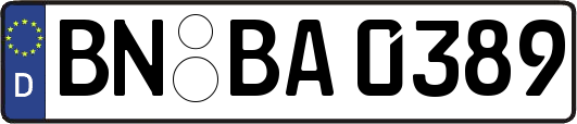 BN-BA0389